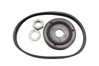 Riemenscheibe Lichtmaschine Keilriemen Mutter BMW R 1200 GS K25 0307 R12 04-07