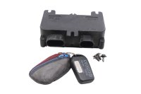 Alarmanlage DWA Steuergerät Funk Fernbedienung BMW R 1200 GS K25 0307 R12 04-07