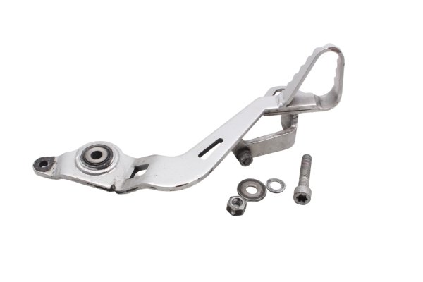 Bremshebel Bremspedal Fußhebel hinten rechts BMW R 1200 GS K25 0307 R12 04-07