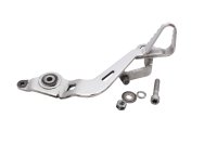 Bremshebel Bremspedal Fußhebel hinten rechts BMW R 1200 GS K25 0307 R12 04-07