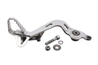 Bremshebel Bremspedal Fußhebel hinten rechts BMW R 1200 GS K25 0307 R12 04-07