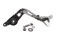 Bremshebel Bremspedal Fußhebel hinten rechts BMW R 1200 GS K25 0307 R12 04-07