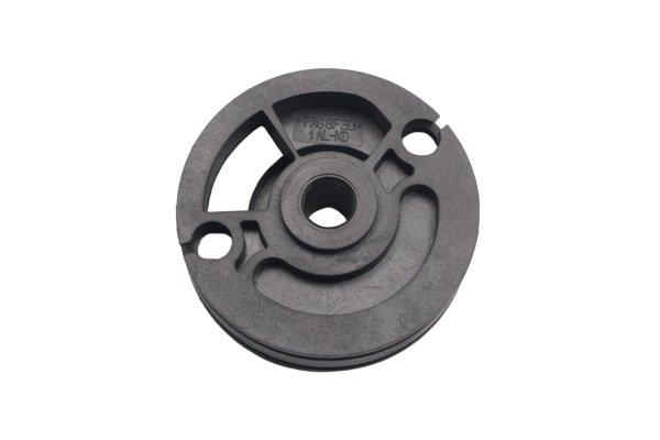 Doppelseilrolle Gaszugverteiler Drosselklappe BMW R 1200 GS K25 0307 R12 04-07
