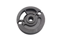 Doppelseilrolle Gaszugverteiler Drosselklappe BMW R 1200 GS K25 0307 R12 04-07