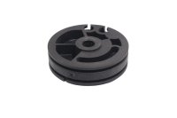 Doppelseilrolle Gaszugverteiler Drosselklappe BMW R 1200 GS K25 0307 R12 04-07