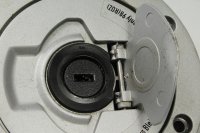 Schlosssatz Steuergerät Zündschalter Tankdeckel ECU BMW R 1200 RT K26 0368 05-09