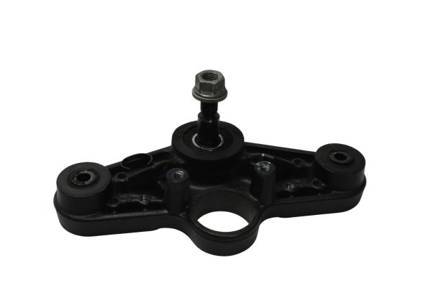 Gabelbrücke oben Telelever Kugelgelenk Lenkkopf BMW R 1200 RT K26 0368 05-09