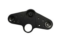 Gabelbrücke oben Telelever Kugelgelenk Lenkkopf BMW R 1200 RT K26 0368 05-09
