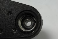 Gabelbrücke oben Telelever Kugelgelenk Lenkkopf BMW R 1200 RT K26 0368 05-09