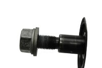 Gabelbrücke oben Telelever Kugelgelenk Lenkkopf BMW R 1200 RT K26 0368 05-09