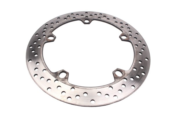 Brake disc rotor front left side Brembo BMW R 1200 GS K25 0307 R12 04-07