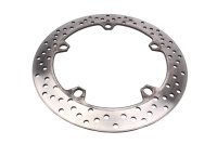 Brake disc rotor front left side Brembo BMW R 1200 GS K25 0307 R12 04-07