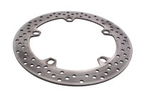 Brake disc rotor front left side Brembo BMW R 1200 GS K25 0307 R12 04-07