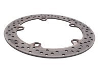 Brake disc rotor front left side Brembo BMW R 1200 GS K25 0307 R12 04-07