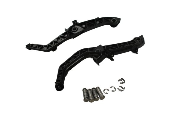 Windschildverstellung Schwinge Halter links rechts BMW R 1200 RT K26 0368 05-09