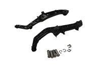 Windschildverstellung Schwinge Halter links rechts BMW R 1200 RT K26 0368 05-09