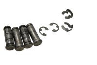 Windschildverstellung Schwinge Halter links rechts BMW R 1200 RT K26 0368 05-09