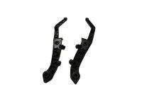 Windschildverstellung Schwinge Halter links rechts BMW R 1200 RT K26 0368 05-09