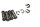 Windschildverstellung Schwinge Halter links rechts BMW R 1200 RT K26 0368 05-09
