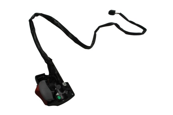 Handlebar switch left control horn indicator light BMW R 1200 RT K26 0368 05-09