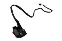 Handlebar switch left control horn indicator light BMW R 1200 RT K26 0368 05-09