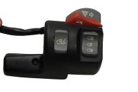 Handlebar switch left control horn indicator light BMW R 1200 RT K26 0368 05-09