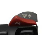 Handlebar switch left control horn indicator light BMW R 1200 RT K26 0368 05-09