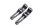 Handguard mount mirror holder left right BMW R 1200 GS K25 0307 R12 04-07