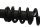 Federbein vorne Stoßdämpfer Telelever Vorderrad BMW R 1200 RT K26 0368 05-09