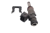 Einspritzdüse Einspritzventil Injektor links BMW R 1200 GS K25 0307 R12 04-07