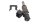 Einspritzdüse Einspritzventil Injektor links BMW R 1200 GS K25 0307 R12 04-07
