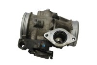 Drosselklappe Einspritzanlage Vergaser BING links BMW R 1200 RT K26 0368 05-09