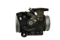 Drosselklappe Einspritzanlage Vergaser BING links BMW R 1200 RT K26 0368 05-09