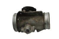 Drosselklappe Einspritzanlage Vergaser BING links BMW R 1200 RT K26 0368 05-09