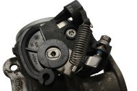 Drosselklappe Einspritzanlage Vergaser BING links BMW R 1200 RT K26 0368 05-09