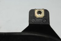 Abdeckung Drosselklappe Verkleidung rechts vorne BMW R 1200 RT K26 0368 05-09