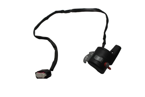Lenkerschalter rechts Kombischalter Griffheizung BMW R 1200 RT K26 0368 05-09