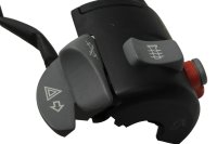 Lenkerschalter rechts Kombischalter Griffheizung BMW R 1200 RT K26 0368 05-09
