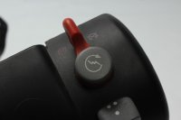 Lenkerschalter rechts Kombischalter Griffheizung BMW R 1200 RT K26 0368 05-09