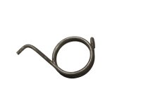 Rückholfeder Fußbremshebel Bremspedal hinten BMW R 1200 RT K26 0368 05-09