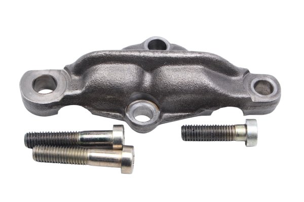 Nockenwellenlagerbock links mit Schrauben BMW R 1200 GS K25 0307 R12 04-07