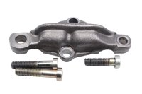 Nockenwellenlagerbock links mit Schrauben BMW R 1200 GS K25 0307 R12 04-07
