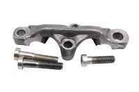 Nockenwellenlagerbock links mit Schrauben BMW R 1200 GS K25 0307 R12 04-07