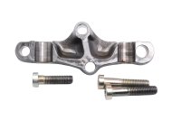 Nockenwellenlagerbock links mit Schrauben BMW R 1200 GS K25 0307 R12 04-07