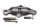 Nockenwellenlagerbock links mit Schrauben BMW R 1200 GS K25 0307 R12 04-07