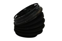 Kardanmanchet gummibælg drivakselbeskytter foran BMW R 1200 RT K26 0368 05-09