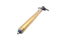 Voorvork poot Showa upside down links Aprilia SMV 750 Dorsoduro M551M 08-17