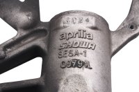 Voorvork poot Showa upside down links Aprilia SMV 750 Dorsoduro M551M 08-17