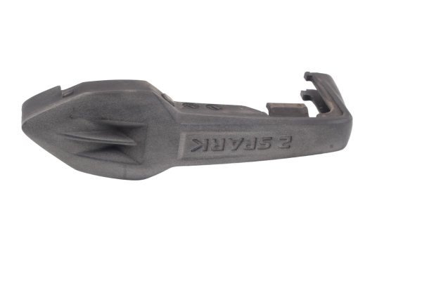 Abdeckung Zündspule Kerzenstecker Blende rechts BMW R 1200 GS K25 0307 R12 04-07