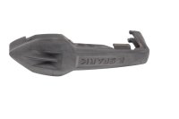 Abdeckung Zündspule Kerzenstecker Blende rechts BMW R 1200 GS K25 0307 R12 04-07